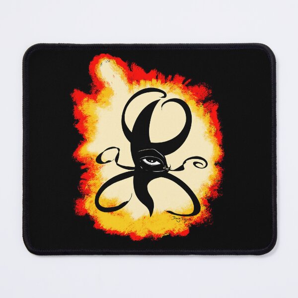 Item preview, Cold Slither Explosion designed and sold by Doug Saquic.