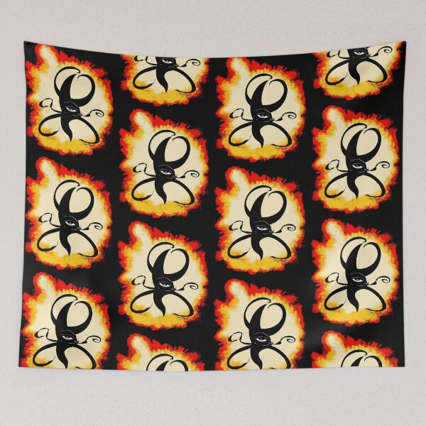 Item preview, Cold Slither Explosion designed and sold by Doug Saquic.