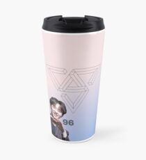 SEVENTEEN - Hoshi Travel Mug