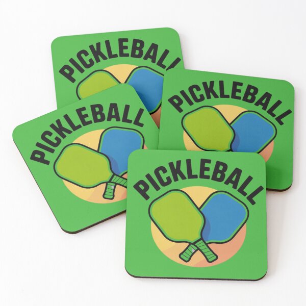 Item preview, Pickleball Paddles Design designed and sold by RWCarpenter.