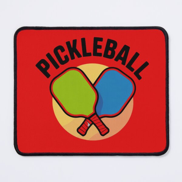 Item preview, Pickleball Paddles Design designed and sold by RWCarpenter.