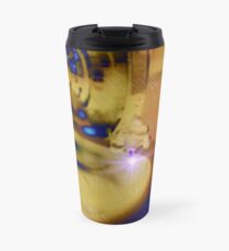 Groovy II Travel Mug