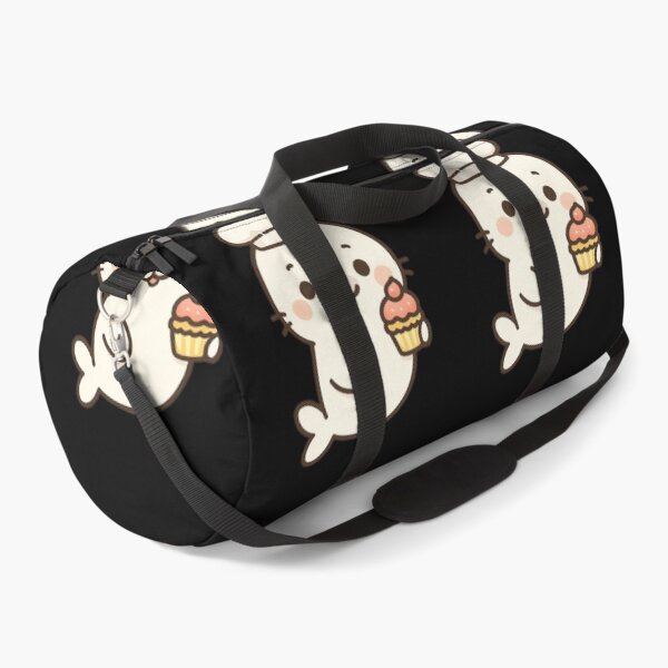 Item preview, Harbor Seals Cute Chef designed and sold by DamioPolArt.
