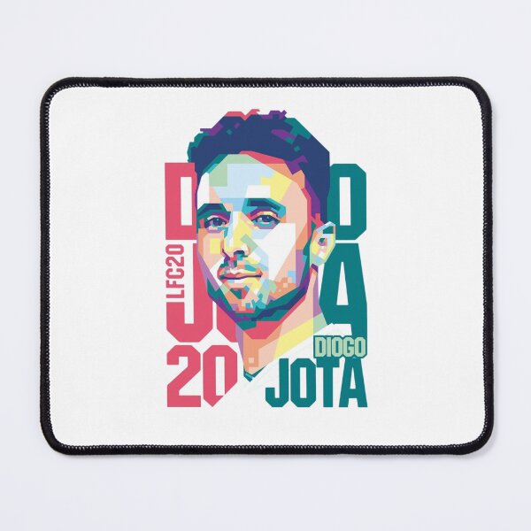 Item preview, Diogo Jota designed and sold by teemix.