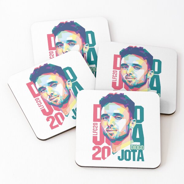 Item preview, Diogo Jota designed and sold by teemix.