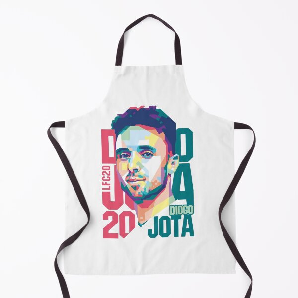 Item preview, Diogo Jota designed and sold by teemix.