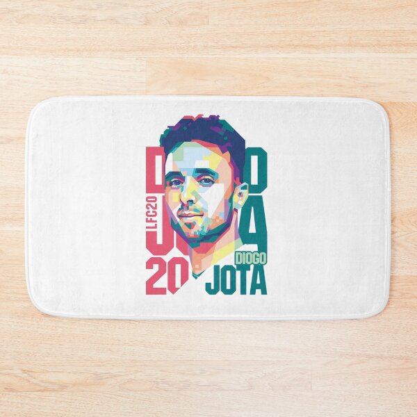 Item preview, Diogo Jota designed and sold by teemix.