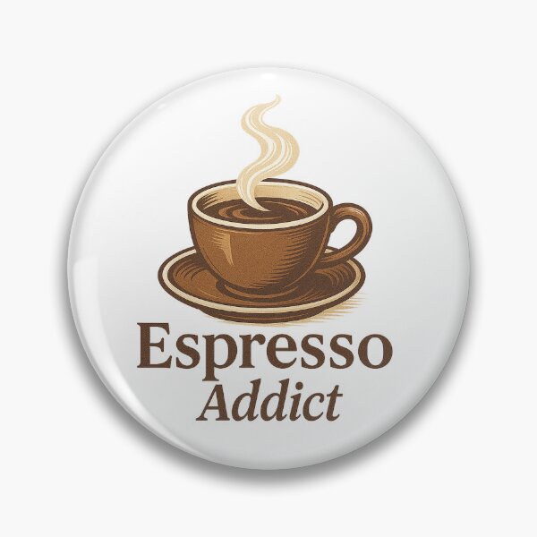 Item preview, Fresh Coffee Humor Caffeine Shirt - vintage art style designed and sold by shashtopia.