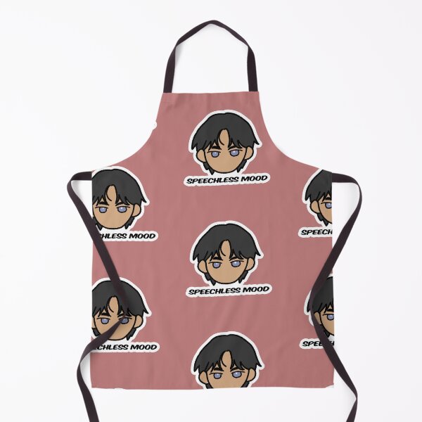 Item preview, Speechless mood designed and sold by Lazyi99.