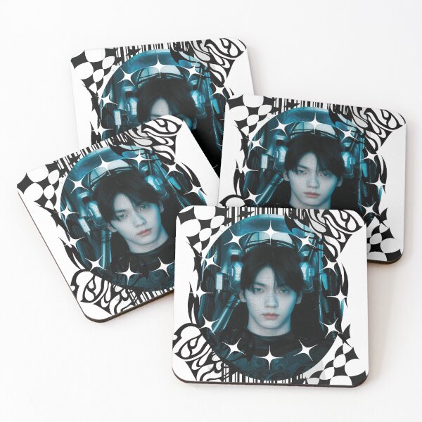 Item preview, Soobin TXT (Tomorrow X Together)  designed and sold by Celestinya.
