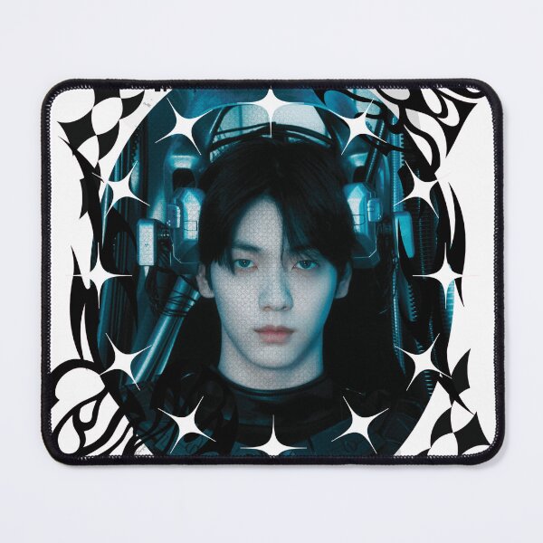 Item preview, Soobin TXT (Tomorrow X Together)  designed and sold by Celestinya.
