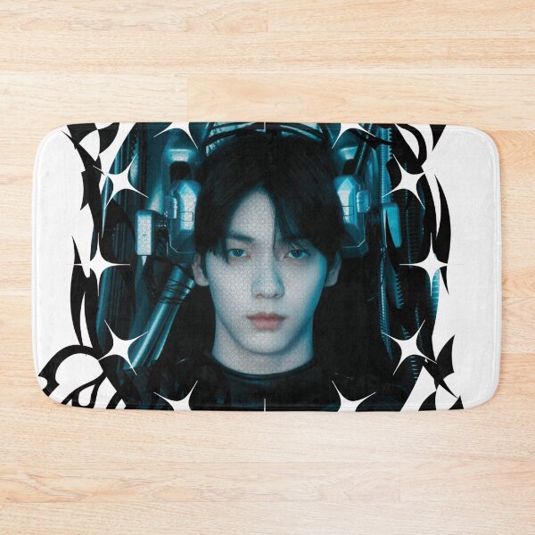 Item preview, Soobin TXT (Tomorrow X Together)  designed and sold by Celestinya.
