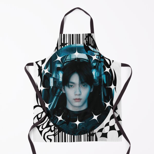 Item preview, Soobin TXT (Tomorrow X Together) designed and sold by Celestinya.