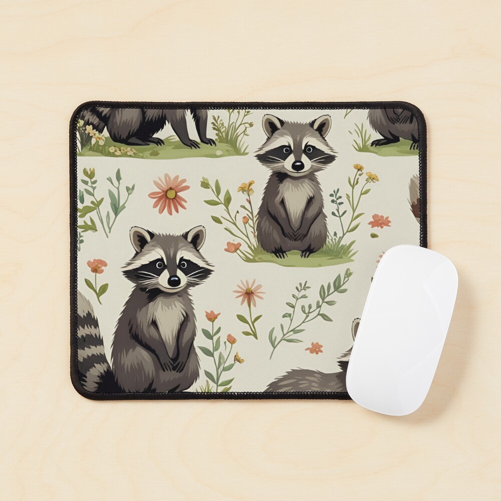 Item preview, Mouse Pad designed and sold by PatronesKawai.