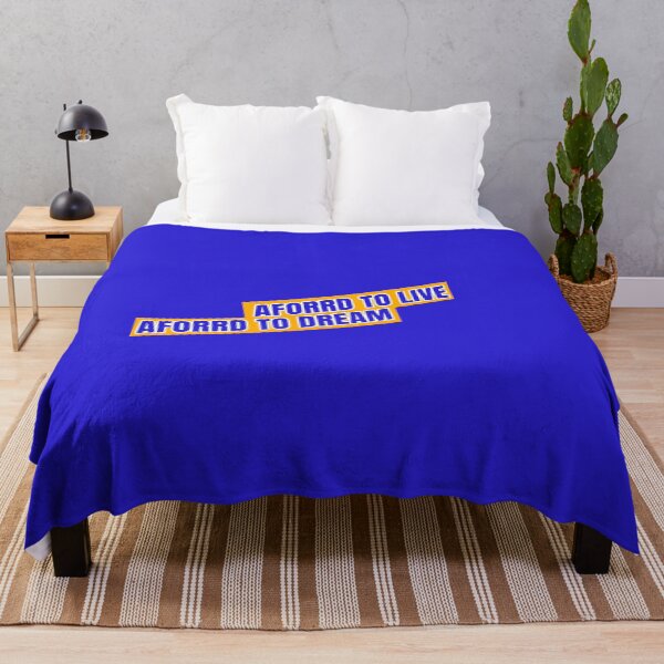 Item preview, Afford to Live – Afford to Dream | Human Right, Not a Luxury designed and sold by Tee-Show.