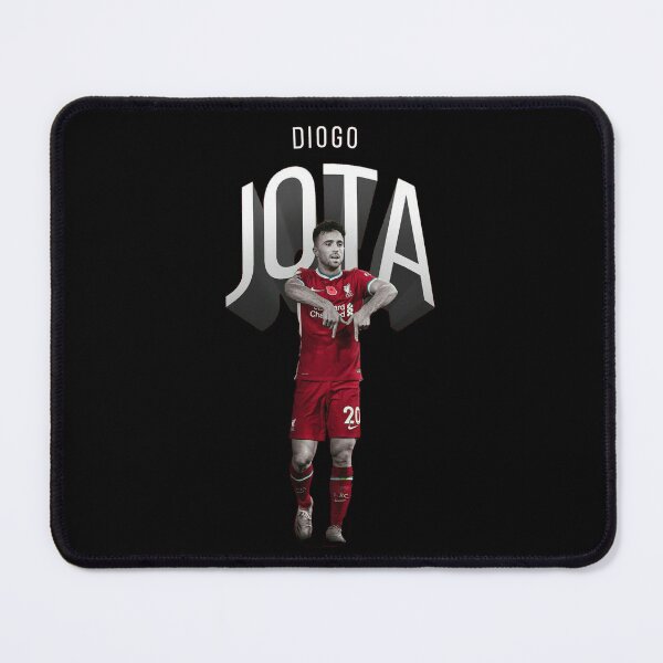 Item preview, Diogo Jota designed and sold by teemix.