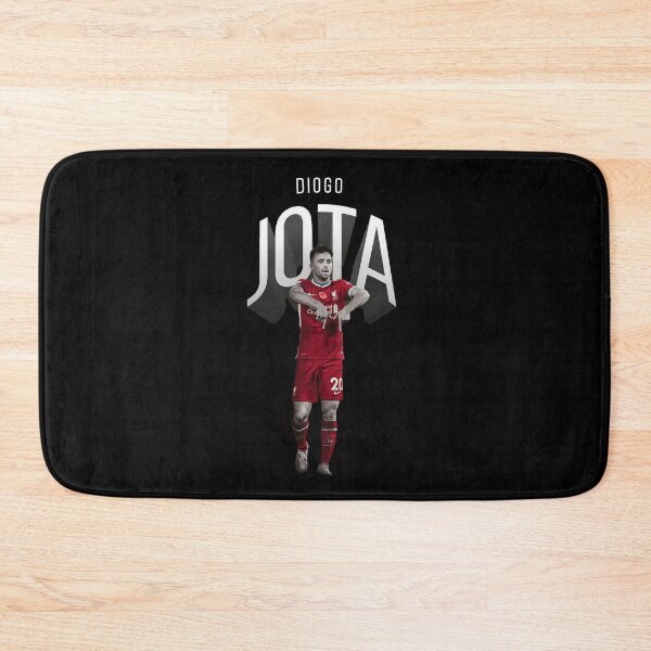 Item preview, Diogo Jota designed and sold by teemix.