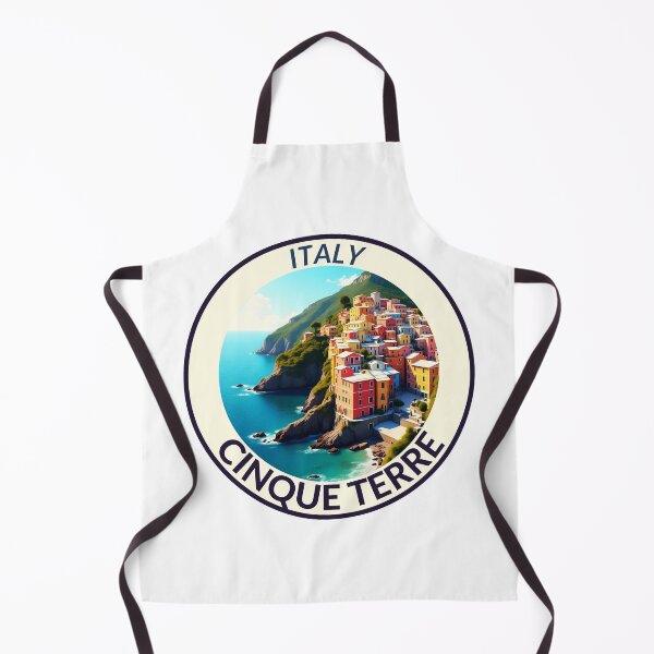 Item preview, Cinque Terre - Italy designed and sold by Red-forever.
