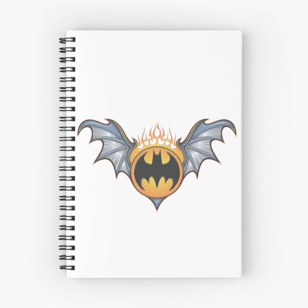 Item preview, Flying bat batwing designed and sold by teemix.