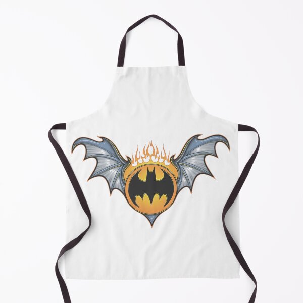 Item preview, Flying bat batwing designed and sold by teemix.