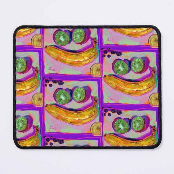 Item preview, Banana  designed and sold by rhiannondewar.