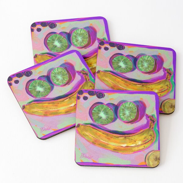 Item preview, Banana  designed and sold by rhiannondewar.