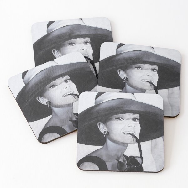 Item preview, Breakfast at Tiffany's designed and sold by elameladesigns.