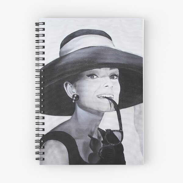 Item preview, Breakfast at Tiffany's designed and sold by elameladesigns.
