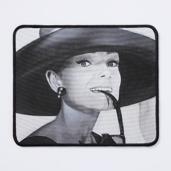 Item preview, Breakfast at Tiffany's designed and sold by elameladesigns.