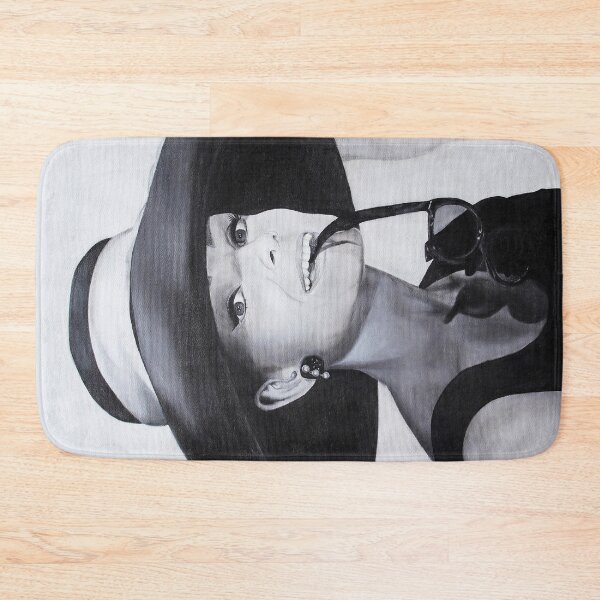 Item preview, Breakfast at Tiffany's designed and sold by elameladesigns.