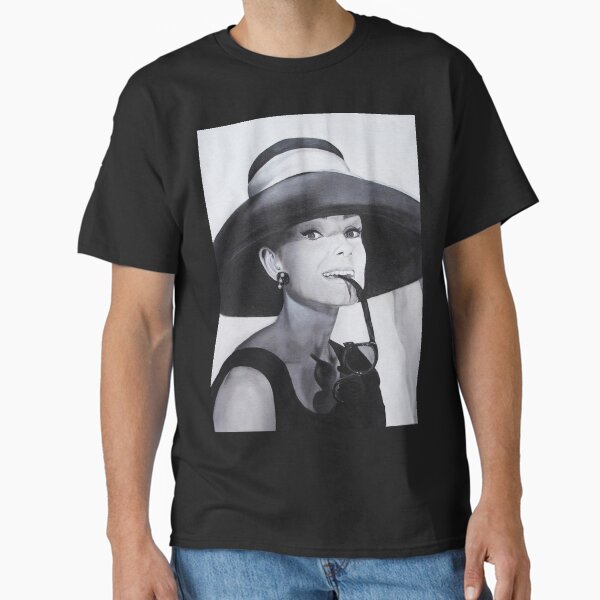 Item preview, Breakfast at Tiffany's designed and sold by elameladesigns.