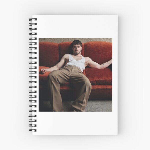 Item preview, Casual Paul Mescal Chilling designed and sold by Robhilton99.