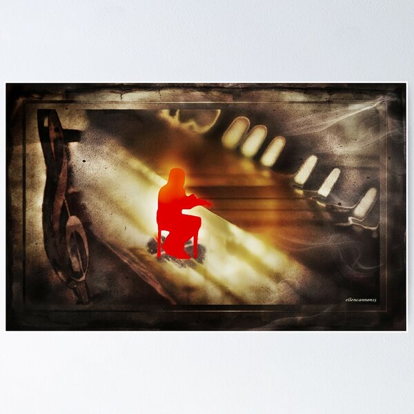 Item preview, Ragtime designed and sold by Ellen Cannon.