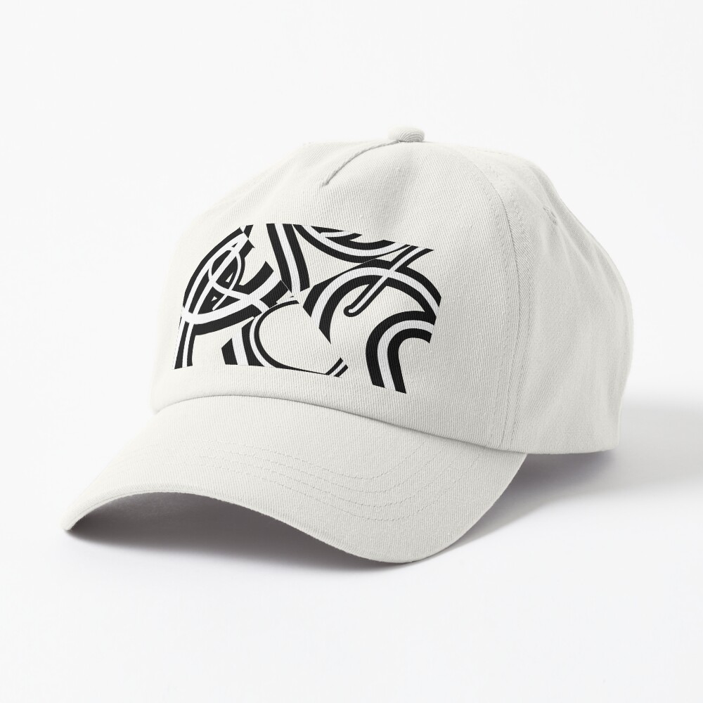 Item preview, Dad Hat designed and sold by Graphikoo.