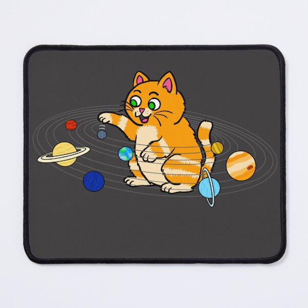 Item preview, Helios Cat designed and sold by VincentVGourds.