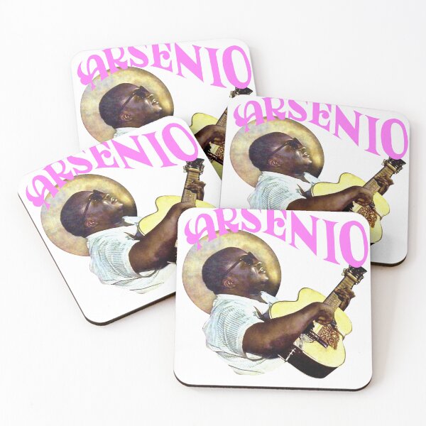 Item preview, THE POPE OF SALSA designed and sold by LUDCOL.