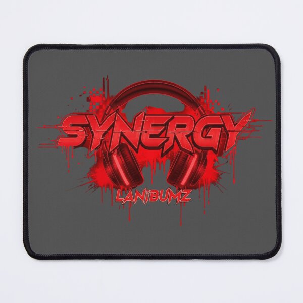 Item preview, Sound & Mind Style Synergy Synchronization Brand Design designed and sold by LANCEWISEMEDIA.
