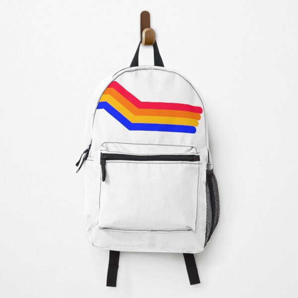Item preview, 80s Vibe Slide designed and sold by The Uncanny Mountain.