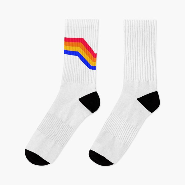 Item preview, 80s Vibe Slide designed and sold by The Uncanny Mountain.