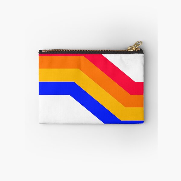 Item preview, 80s Vibe Slide designed and sold by The Uncanny Mountain.