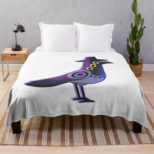 Item preview, HUNTRIX Demon Bird Kpop Demon Hunters designed and sold by teemix.