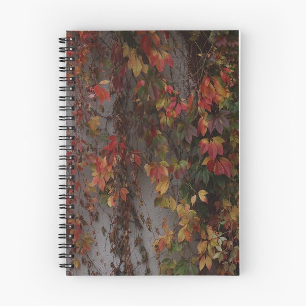 Item preview, Autumn leaves patterns designed and sold by msro1.