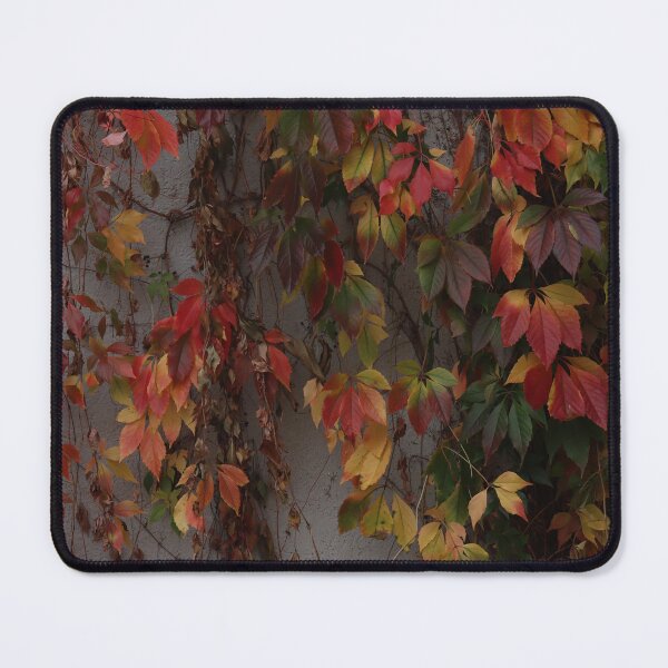 Item preview, Autumn leaves patterns designed and sold by msro1.