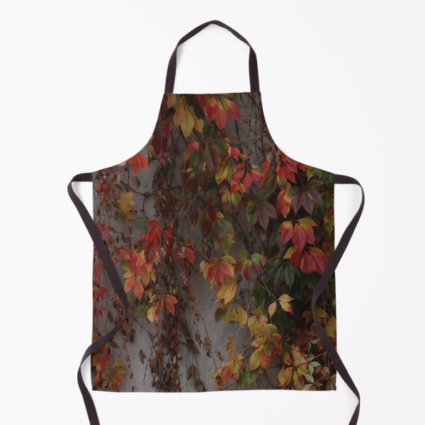 Item preview, Autumn leaves patterns designed and sold by msro1.