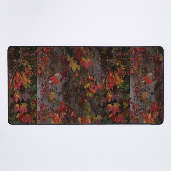Item preview, Autumn leaves patterns designed and sold by msro1.