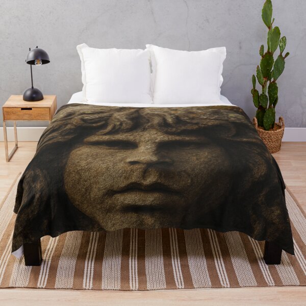 Item preview, Jim Morrison Statue | TheAmericanPoet | The Doors designed and sold by TheAmericanPoet.