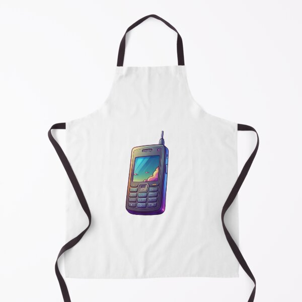 Item preview, Y2K Flip Cell Phone designed and sold by cubiask.