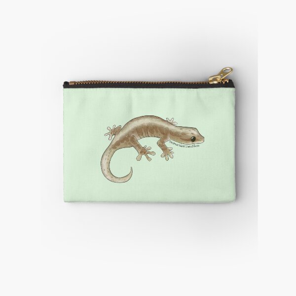 Item preview, Christmas Island Chained Gecko Painting designed and sold by Meganemer4.