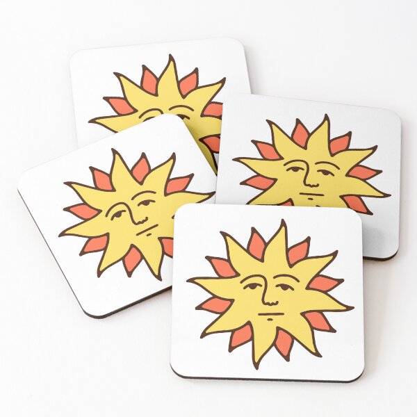 Item preview, Sun designed and sold by DazedandDesign.
