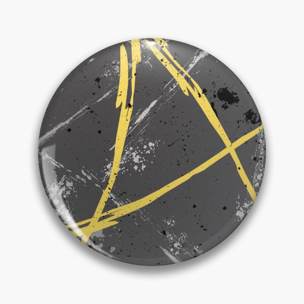 Item preview, Raw Signal – Punk Rebellion Symbol designed and sold by D-Ave Magic Store .